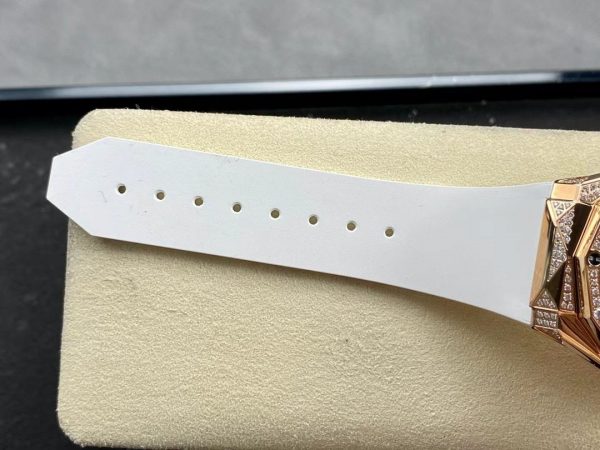 1:1 Super Clone Hublot Classic Fusion ORLINSKI - Image 3