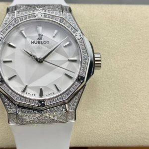 1:1 Super Clone Hublot Classic Fusion ORLINSKI
