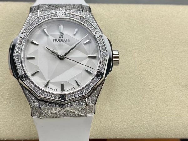 1:1 Super Clone Hublot Classic Fusion ORLINSKI
