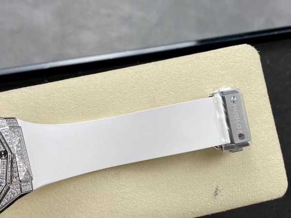 1:1 Super Clone Hublot Classic Fusion ORLINSKI - Image 3