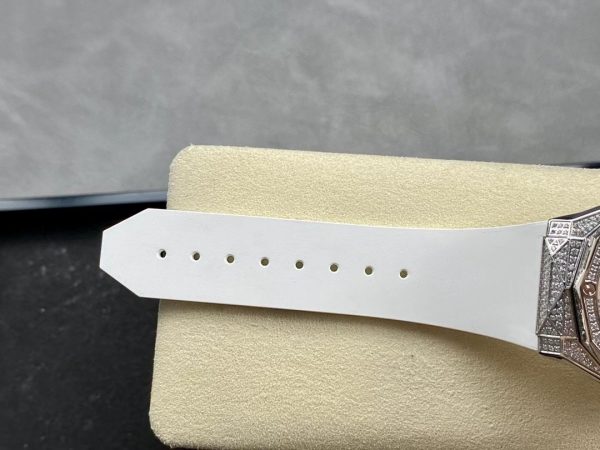 1:1 Super Clone Hublot Classic Fusion ORLINSKI - Image 9