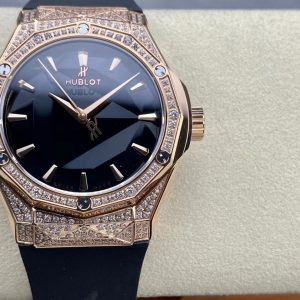 1:1 Super Clone Hublot Classic Fusion ORLINSKI