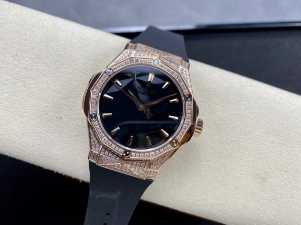 1:1 Super Clone Hublot Classic Fusion ORLINSKI - Image 7