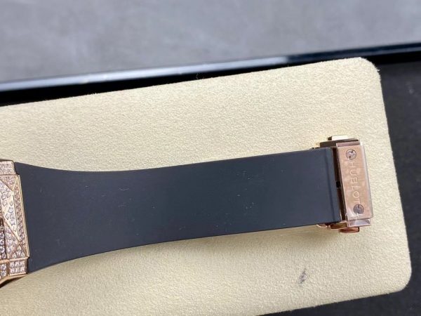 1:1 Super Clone Hublot Classic Fusion ORLINSKI - Image 4
