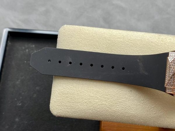 1:1 Super Clone Hublot Classic Fusion ORLINSKI - Image 3