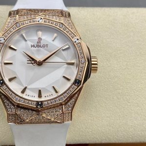 1:1 Super Clone Hublot Classic Fusion ORLINSKI
