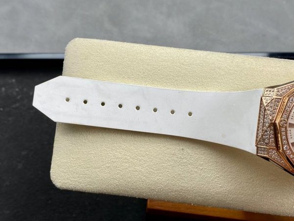 1:1 Super Clone Hublot Classic Fusion ORLINSKI - Image 3