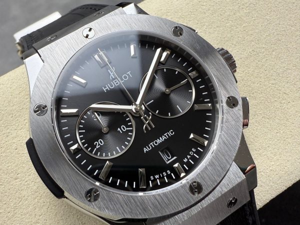 1:1 Super Clone Hublot BIGBANG Series 45mm - Image 6