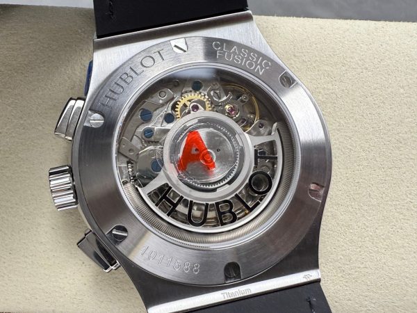 1:1 Super Clone Hublot BIGBANG Series 45mm - Image 2