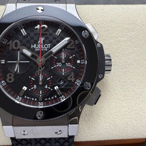 1:1 Super Clone Hublot BIGBANG Series 44mm