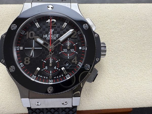 1:1 Super Clone Hublot BIGBANG Series 44mm