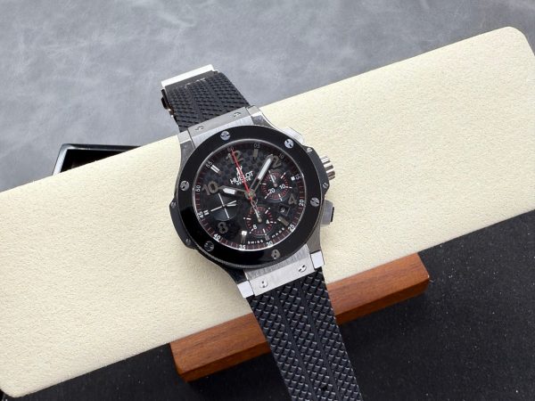 1:1 Super Clone Hublot BIGBANG Series 44mm - Image 8