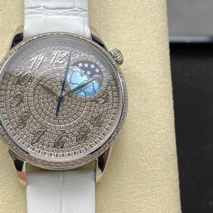 1:1 Super Clone Vacheron Constantin