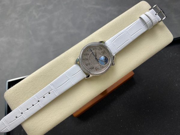 1:1 Super Clone Vacheron Constantin - Image 5