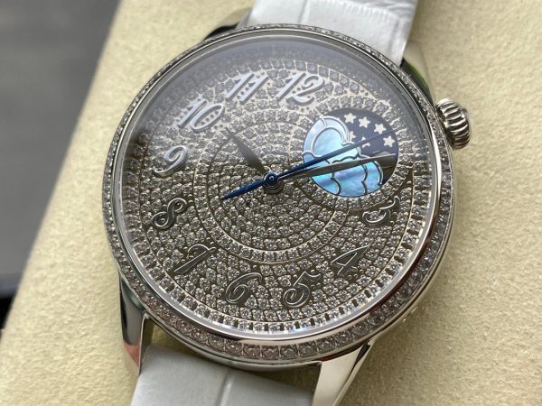 1:1 Super Clone Vacheron Constantin - Image 4