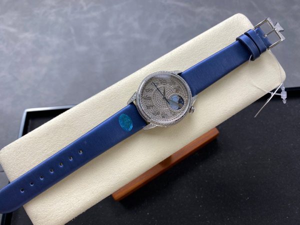 1:1 Super Clone Vacheron Constantin - Image 7