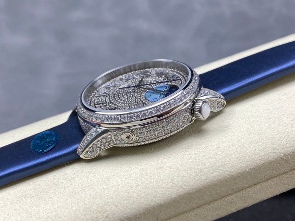 1:1 Super Clone Vacheron Constantin - Image 5