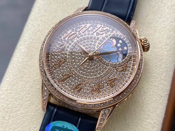 1:1 Super Clone Vacheron Constantin - Image 7