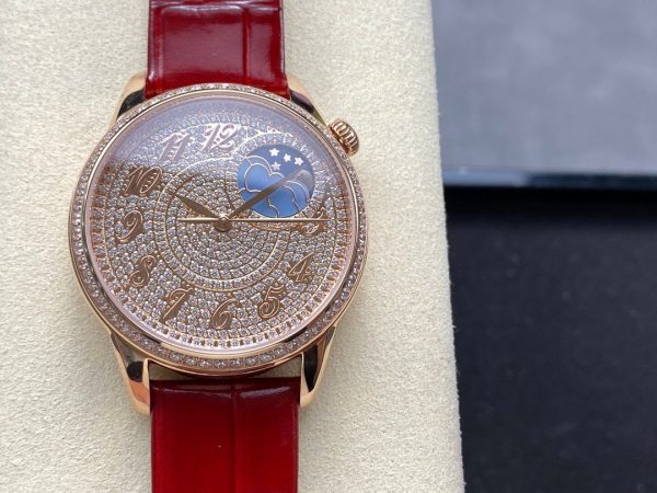 1:1 Super Clone Vacheron Constantin