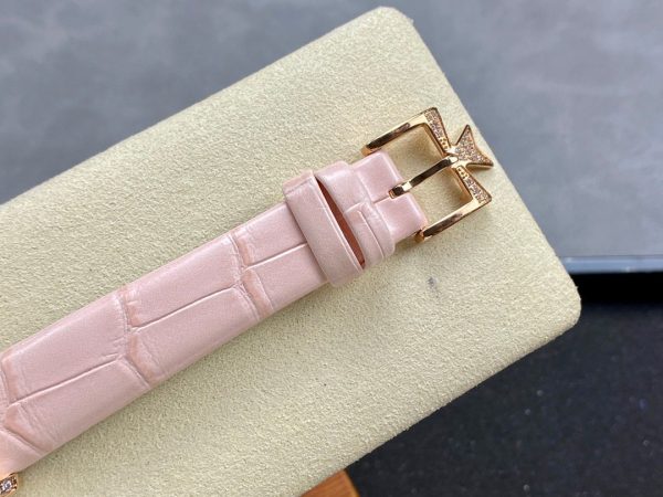 1:1 Super Clone Vacheron Constantin Women’s (Heritage Multifunctional Series 4305T/000R-B947) - Image 4
