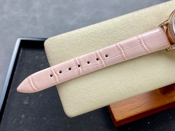 1:1 Super Clone Vacheron Constantin Women’s (Heritage Multifunctional Series 4305T/000R-B947) - Image 3