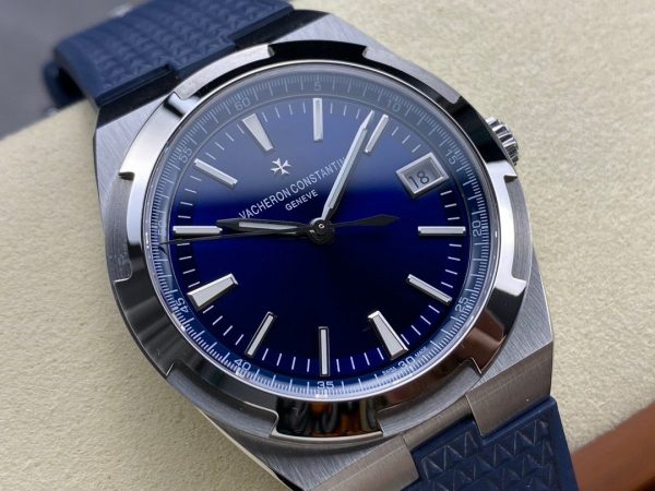 1:1 Super Clone Vacheron Constantin Overseas (4500V Series) - Image 9