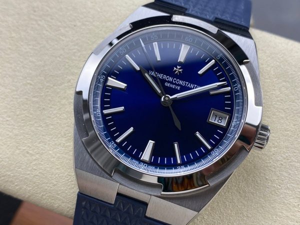 1:1 Super Clone Vacheron Constantin Overseas (4500V Series) - Image 8