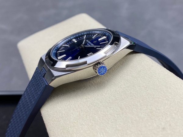 1:1 Super Clone Vacheron Constantin Overseas (4500V Series) - Image 5