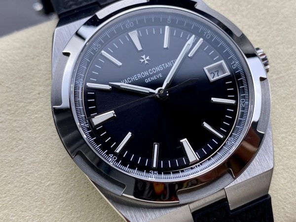 1:1 Super Clone Vacheron Constantin Overseas (4500V Series) - Image 9