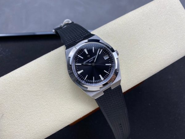 1:1 Super Clone Vacheron Constantin Overseas (4500V Series) - Image 7