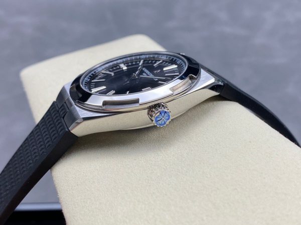 1:1 Super Clone Vacheron Constantin Overseas (4500V Series) - Image 5