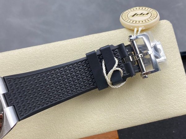 1:1 Super Clone Vacheron Constantin Overseas (4500V Series) - Image 4