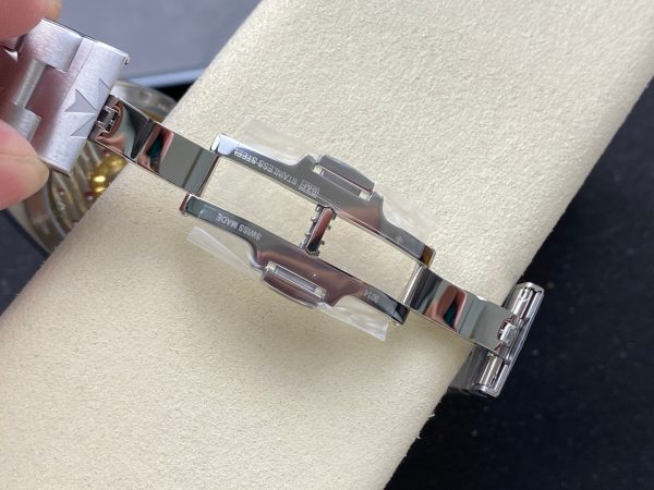1:1 Super Clone Vacheron Constantin Overseas 4500V - Image 3
