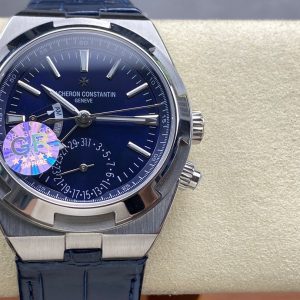 1:1 Super Clone Vacheron Constantin Multifunctional Overseas Series 7920v/210A-B334 etc. 7900v