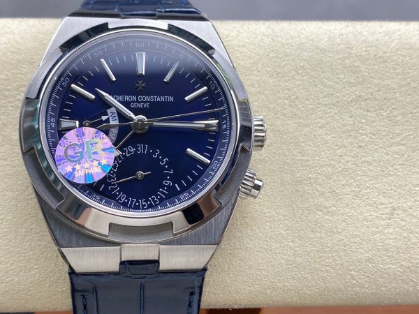 1:1 Super Clone Vacheron Constantin Multifunctional Overseas Series 7920v/210A-B334 etc. 7900v
