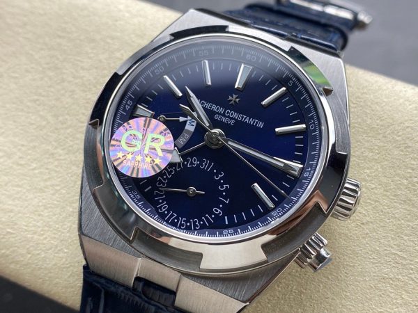 1:1 Super Clone Vacheron Constantin Multifunctional Overseas Series 7920v/210A-B334 etc. 7900v - Image 8