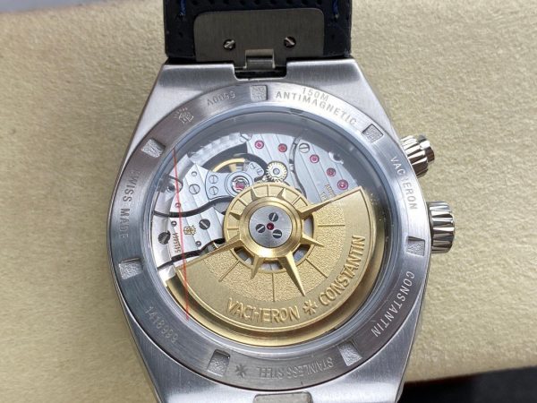 1:1 Super Clone Vacheron Constantin Multifunctional Overseas Series 7920v/210A-B334 etc. 7900v - Image 2