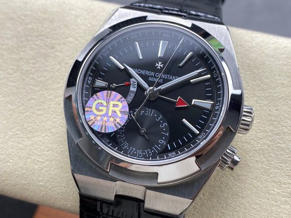 1:1 Super Clone Vacheron Constantin Multifunctional Overseas Series 7920v/210A-B334 etc. 7900v - Image 8