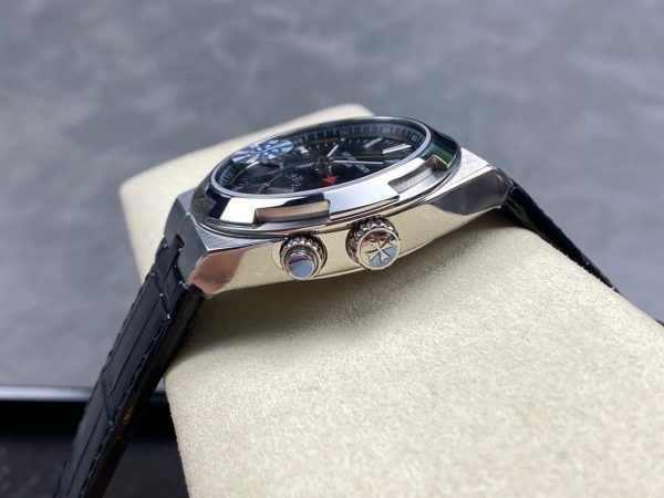 1:1 Super Clone Vacheron Constantin Multifunctional Overseas Series 7920v/210A-B334 etc. 7900v - Image 6