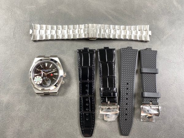 1:1 Super Clone Vacheron Constantin Multifunctional Overseas Series 7920v/210A-B334 etc. 7900v - Image 3