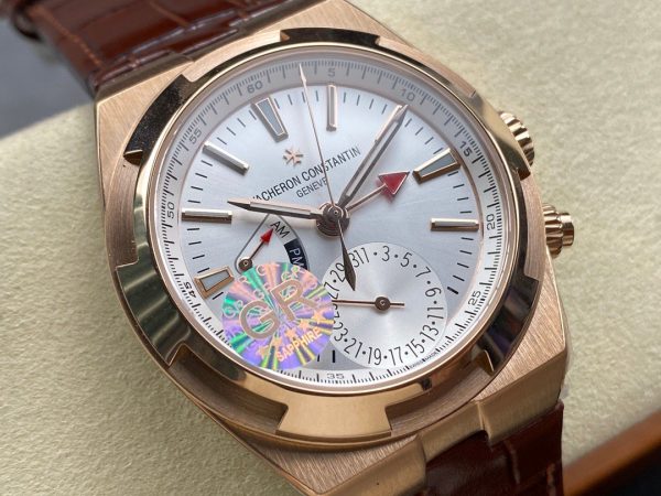 1:1 Super Clone Vacheron Constantin Multifunctional Overseas Series 7920v/210A-B334 etc. 7900v - Image 9