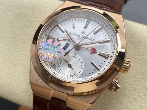 1:1 Super Clone Vacheron Constantin Multifunctional Overseas Series 7920v/210A-B334 etc. 7900v - Image 8