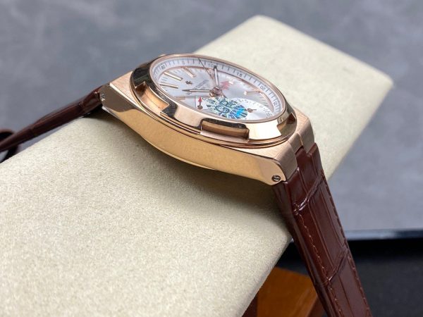 1:1 Super Clone Vacheron Constantin Multifunctional Overseas Series 7920v/210A-B334 etc. 7900v - Image 7