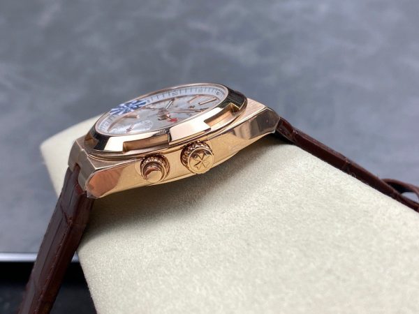 1:1 Super Clone Vacheron Constantin Multifunctional Overseas Series 7920v/210A-B334 etc. 7900v - Image 6