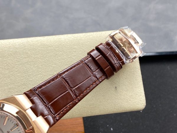 1:1 Super Clone Vacheron Constantin Multifunctional Overseas Series 7920v/210A-B334 etc. 7900v - Image 5