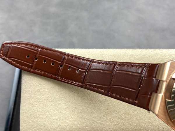 1:1 Super Clone Vacheron Constantin Multifunctional Overseas Series 7920v/210A-B334 etc. 7900v - Image 4