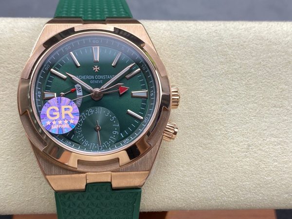 1:1 Super Clone Vacheron Constantin Multifunctional Overseas Series 7920v/210A-B334 etc. 7900v