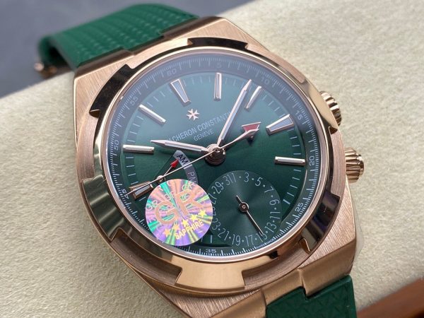 1:1 Super Clone Vacheron Constantin Multifunctional Overseas Series 7920v/210A-B334 etc. 7900v - Image 9