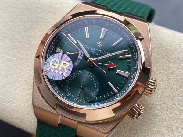 1:1 Super Clone Vacheron Constantin Multifunctional Overseas Series 7920v/210A-B334 etc. 7900v - Image 8