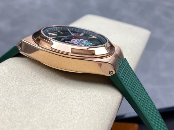 1:1 Super Clone Vacheron Constantin Multifunctional Overseas Series 7920v/210A-B334 etc. 7900v - Image 7